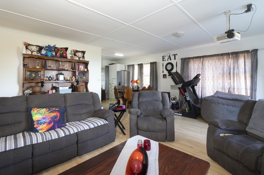 3 Bedroom Property for Sale in Forest Downs Eastern Cape